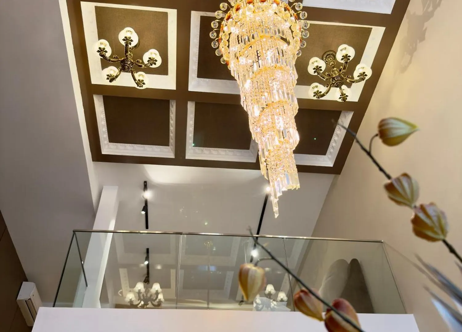 Apartment Kuala Lumpur Signature Suite