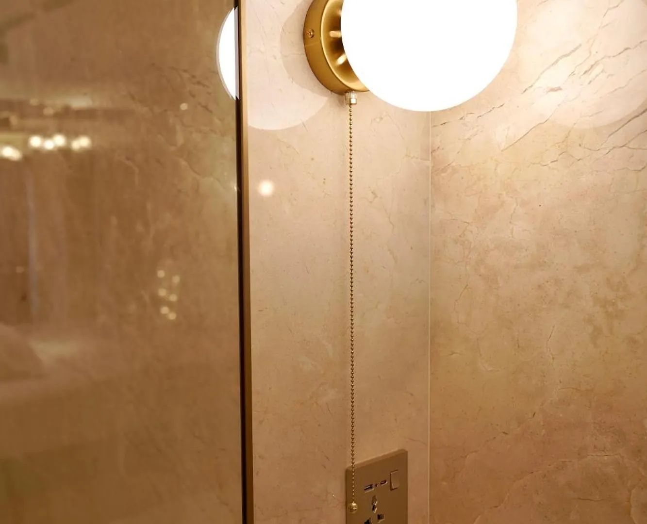 Kuala Lumpur Signature Suite Apartment