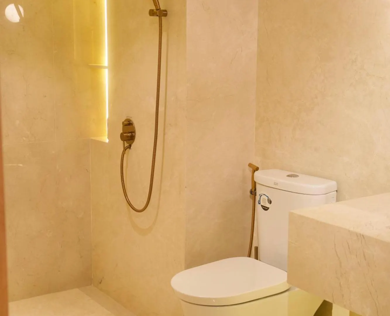 Kuala Lumpur Signature Suite 0*, Kuala Lumpur