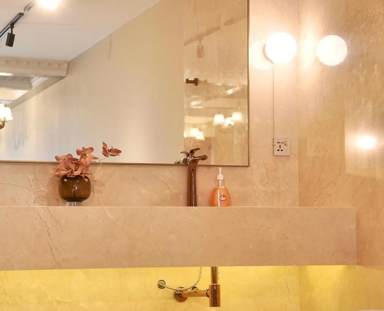 Apartment Kuala Lumpur Signature Suite Malaysia