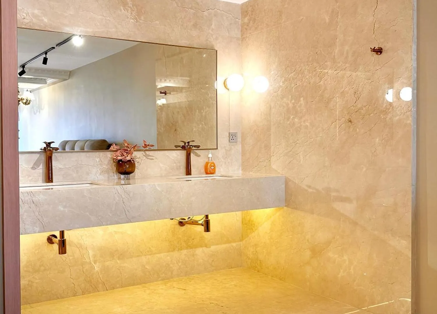 Kuala Lumpur Signature Suite Kuala Lumpur