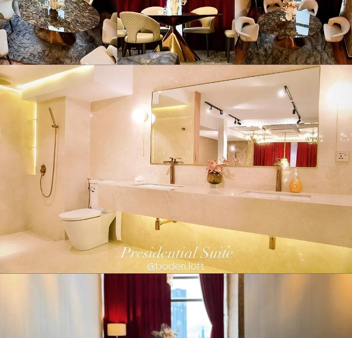 Kuala Lumpur Signature Suite Kuala Lumpur